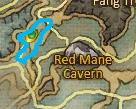 Red Mane Cavern